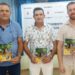 Segorbe por ti con Vicente Bolumar y la Asociación de vecinos de Cárrica
