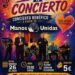 La Orquesta Combo Siglo XX vuelve al Teatro Serrano con un concierto benéfico para Manos Unidas