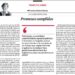 Promesas cumplidas