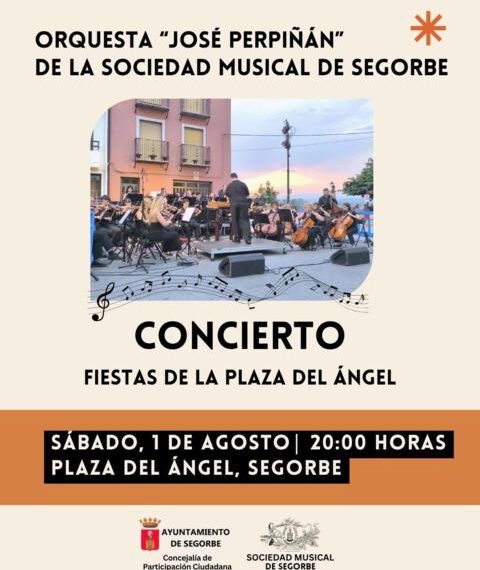 La agenda del fin de semana en Segorbe arranca con las fiestas del Ángel Custodio y el inicio de las celebraciones de Peñalba