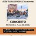 La agenda del fin de semana en Segorbe arranca con las fiestas del Ángel Custodio y el inicio de las celebraciones de Peñalba