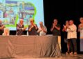 Yuste presenta su octavo número en el Teatro Serrano de Segorbe