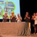 Yuste presenta su octavo número en el Teatro Serrano de Segorbe