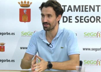 Segorbe por ti con Aitor Aparicio
