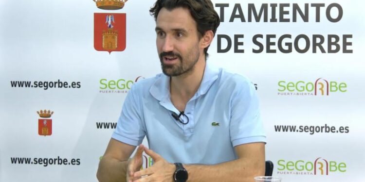 Segorbe por ti con Aitor Aparicio