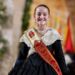 Alba García Narváez inicia su reinado como Reina Infantil de las Fiestas Patronales de Segorbe 2026