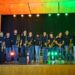 La BIBAP Alto Palancia Big Band llena de música la noche del sábado en Segorbe
