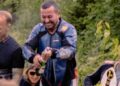 El segorbino Juan Calvo Lázaro se proclama subcampeón de Europa de Inline Downhill