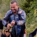 El segorbino Juan Calvo Lázaro se proclama subcampeón de Europa de Inline Downhill