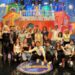 Segorbe se mete en la gran final de ‘Cantem!’ tras superar a Pedreguer