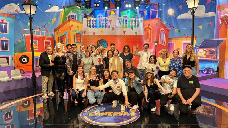 Segorbe se mete en la gran final de ‘Cantem!’ tras superar a Pedreguer