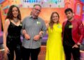 Segorbe afronta la semifinal de «Cantem!» con Irene, Esther, Manuel y Job