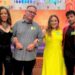 Segorbe afronta la semifinal de «Cantem!» con Irene, Esther, Manuel y Job