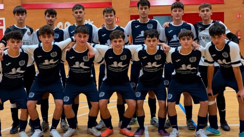 El Construcciones Carrascosa Morelló deja buenas sensaciones en su primer test de pretemporada