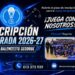 El Club Baloncesto Segorbe abre las inscripciones para la temporada 2026-27