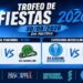 El Trofeo de Fiestas de Baloncesto reunirá al CB Segorbe con Castellón y Penya-Roja