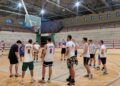El Club Baloncesto Segorbe entra en la segunda semana de pretemporada con dos partidos en el Trofeo de Fiestas