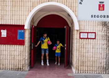 CDFS Segorbe presenta su campaña de abonados 2026/27 bajo el lema ‘Donde nace nuestra pasión’