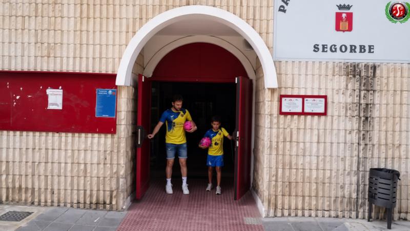 CDFS Segorbe presenta su campaña de abonados 2026/27 bajo el lema ‘Donde nace nuestra pasión’