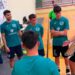 El Viveros Mas de Valero inicia la pretemporada con José Gallego al frente