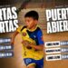 El CDFS Segorbe abre sus puertas a nuevos jugadores de categoría Benjamín e Infantil