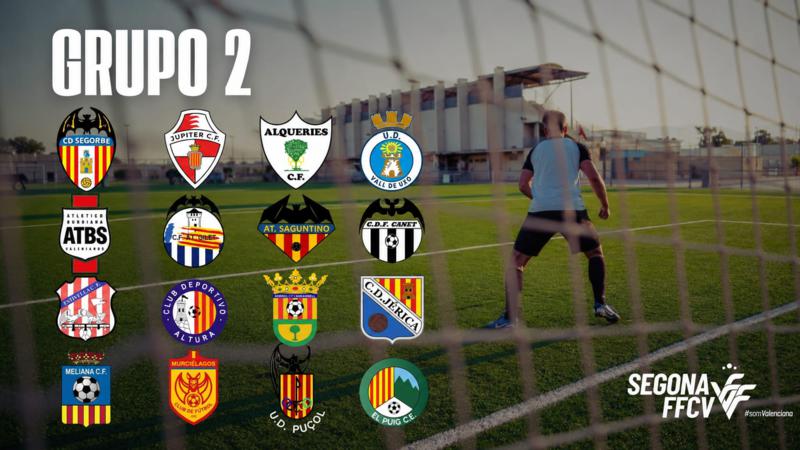 El CD Segorbe ya conoce el camino