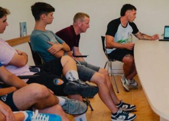 Los entrenadores del CD Segorbe unifican criterios para preparar la nueva temporada