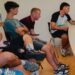 Los entrenadores del CD Segorbe unifican criterios para preparar la nueva temporada