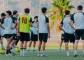 El CD Segorbe regresa al trabajo y presenta su calendario de pretemporada