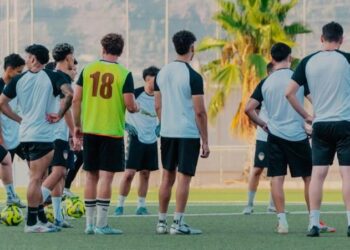 El CD Segorbe regresa al trabajo y presenta su calendario de pretemporada