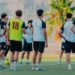 El CD Segorbe regresa al trabajo y presenta su calendario de pretemporada