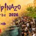 El Chupinazo de Segorbe vuelve el 7 de septiembre para abrir la semana de toros