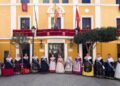 Cultura, deporte y exposiciones protagonizan la mañana del domingo en las Fiestas Patronales de Segorbe