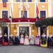 Cultura, deporte y exposiciones protagonizan la mañana del domingo en las Fiestas Patronales de Segorbe