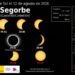 Segorbe se prepara para vivir el eclipse total de Sol del 12 de agosto, un acontecimiento que no volverá hasta 2053