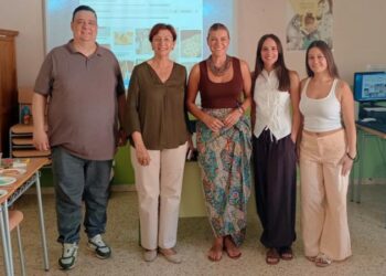Laura Ferrer Carot, campeona del mundo con las Guerreras Juveniles