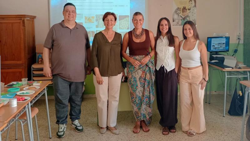 Laura Ferrer Carot, campeona del mundo con las Guerreras Juveniles