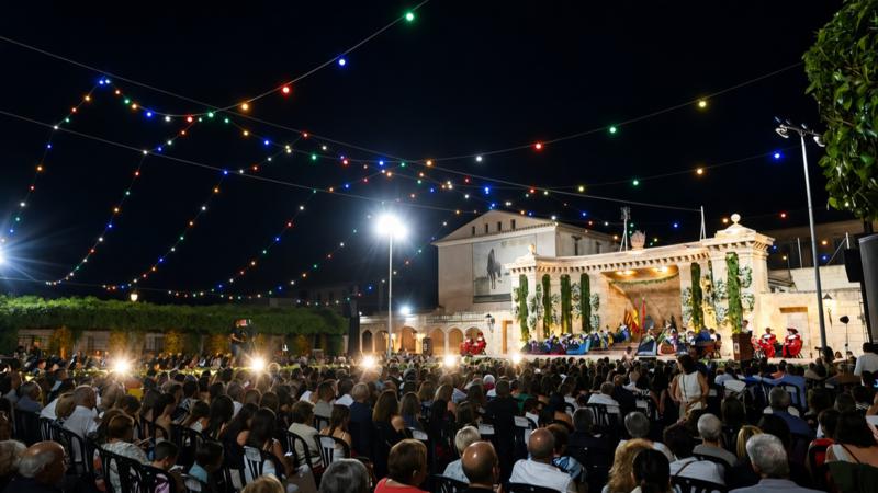 Segorbe vivirá un domingo con deporte, música, exposiciones y la proclamación de la Reina Infantil de Fiestas 2026