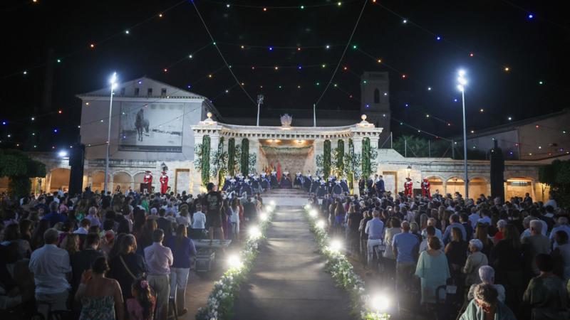 Segorbe abre sus Fiestas Patronales 2026 con un sábado lleno de actos