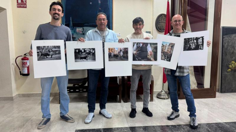 Segorbe convoca el XXI Concurso de Fotografía Taurina con 1.500 euros en premios