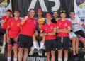 Hugo Arnalte Alegre se proclama campeón autonómico en la II Clásica al Camp de Morvedre