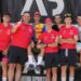 Hugo Arnalte Alegre se proclama campeón autonómico en la II Clásica al Camp de Morvedre