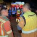 Un rayo provoca un incendio forestal en Segorbe y activa la Situación 1 del PEIF