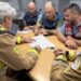 El incendio de la Sierra Calderona pasa a estar controlado tras quemar 630 hectáreas