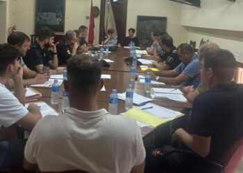 La Junta Local de Seguridad coordina el dispositivo para las Fiestas de Segorbe 2026
