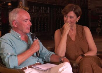 Segorbe por ti con Mª Carmen Climent y Rafa Martín