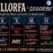 La Pellorfa prepara seis noches de música para celebrar sus 50 años