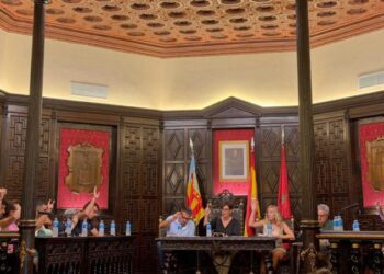 El Pleno aprueba la declaración de Segorbe como la ‘Ciudad del Ajedrez’