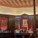 El Pleno aprueba la declaración de Segorbe como la ‘Ciudad del Ajedrez’