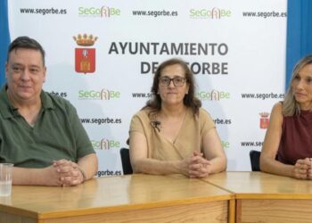 Segorbe por ti con Ricardo Pascual